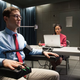 Snowden (Photo: Toronto International Film Festival)